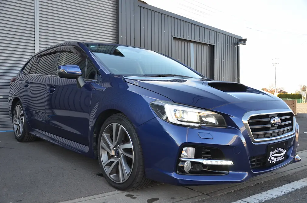 在庫車両の写真