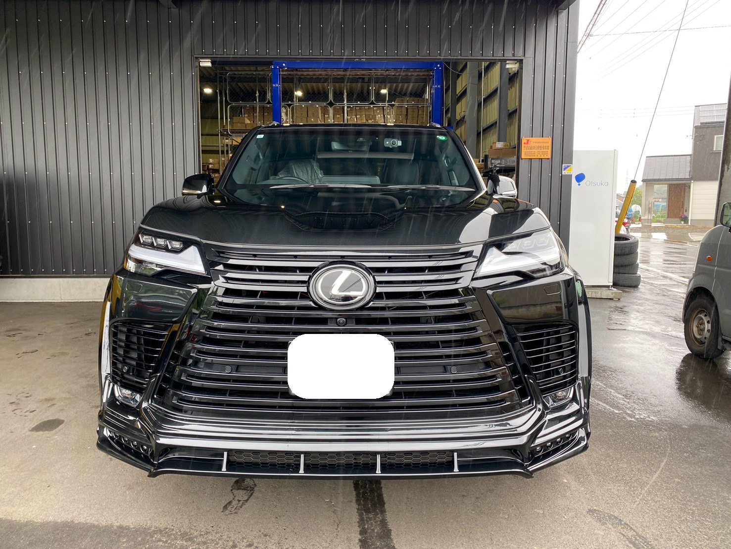 車両写真