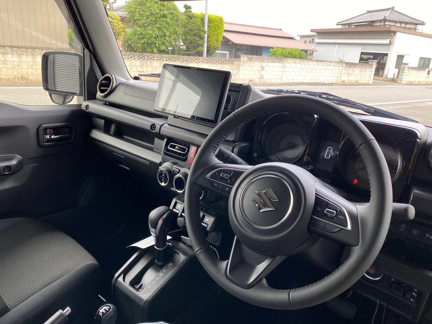車両写真