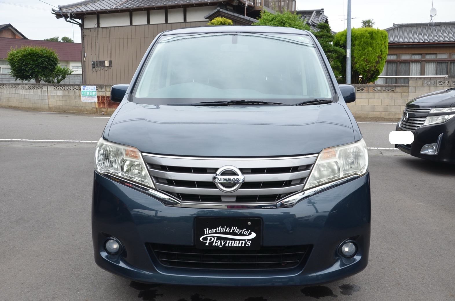車両写真