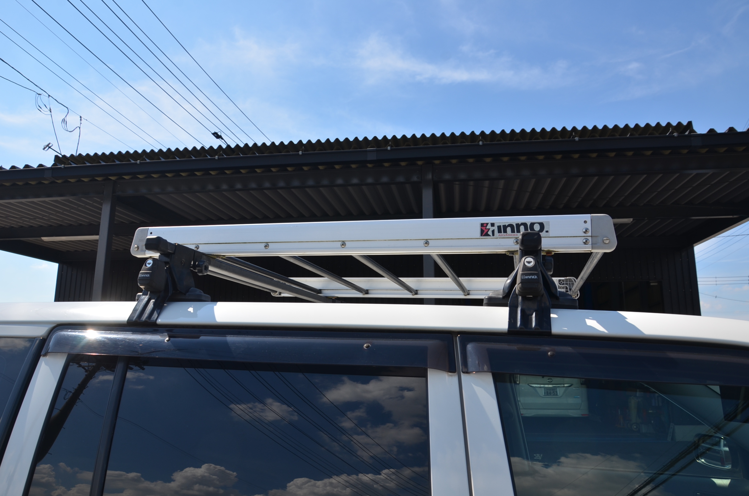 車両写真