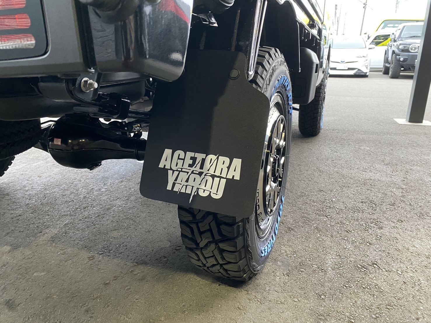 車両写真