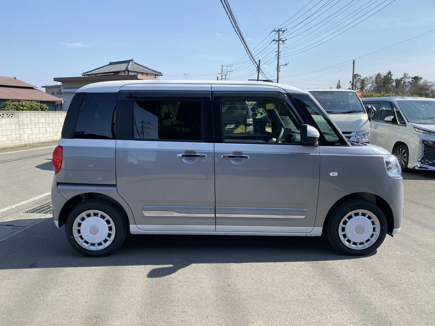 車両写真