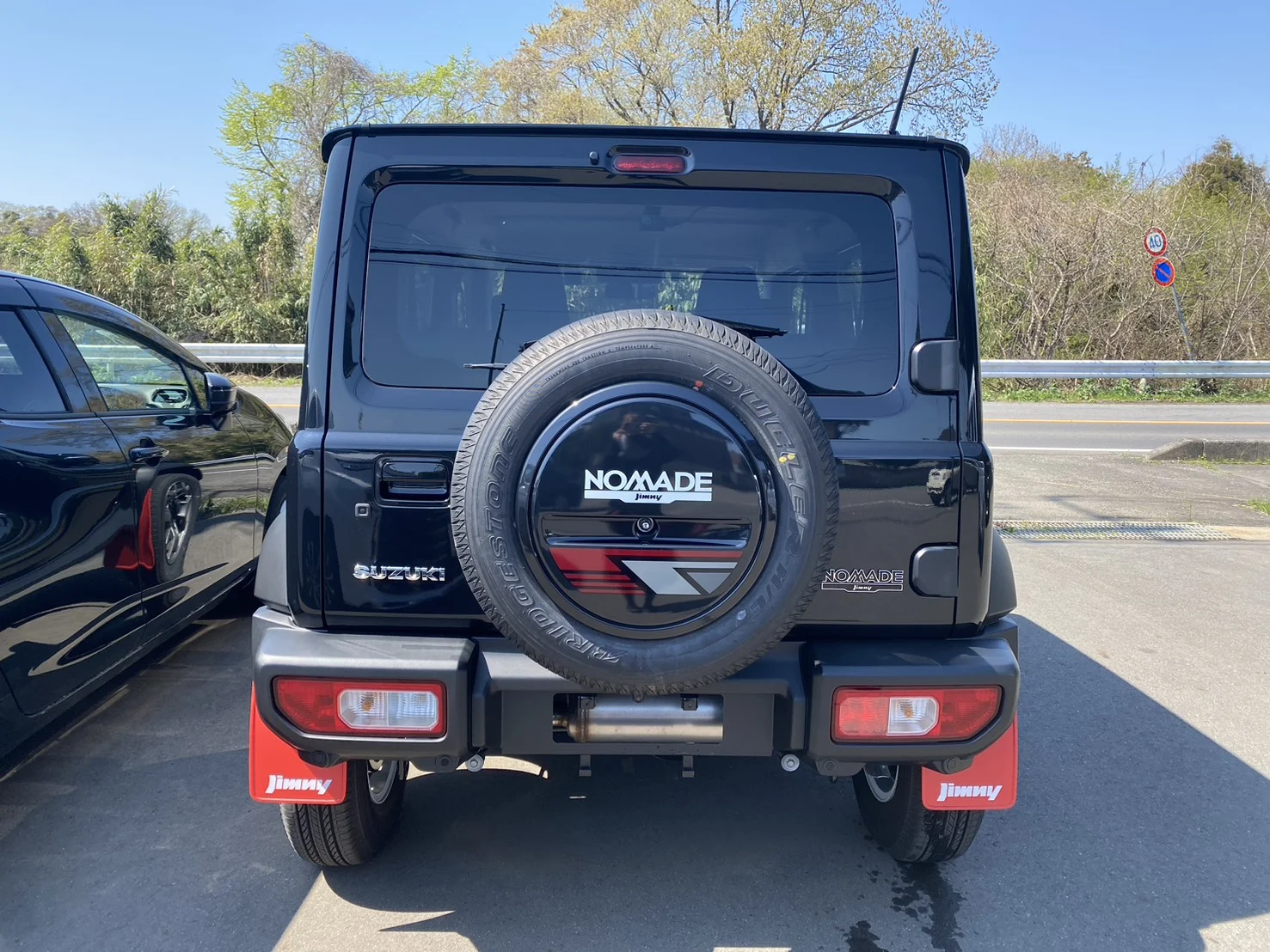 車両写真