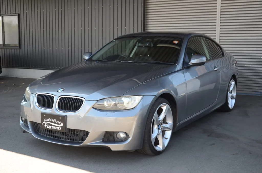 BMW 3シリーズ 320iハイラインパッケージの写真