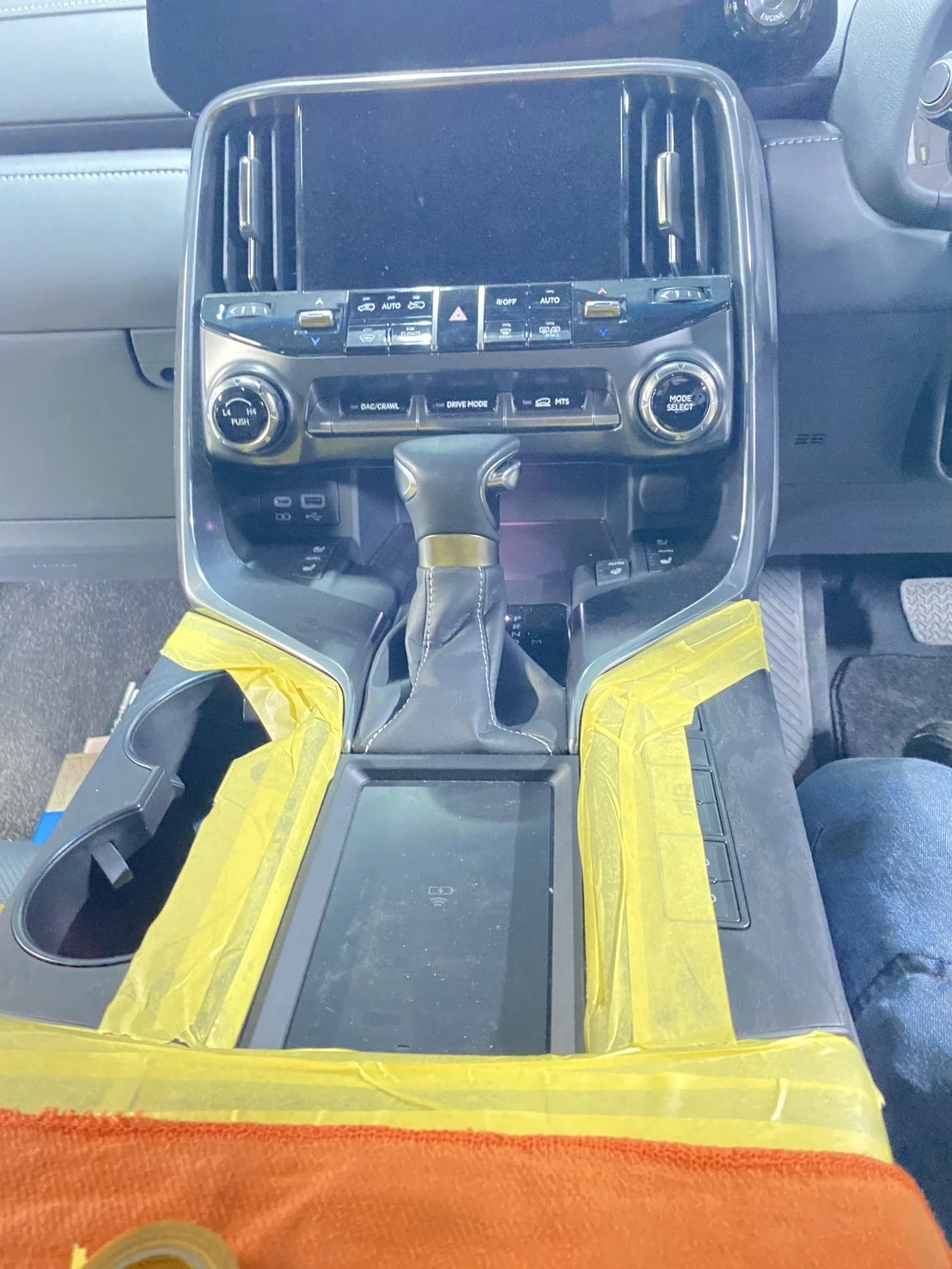 車両写真