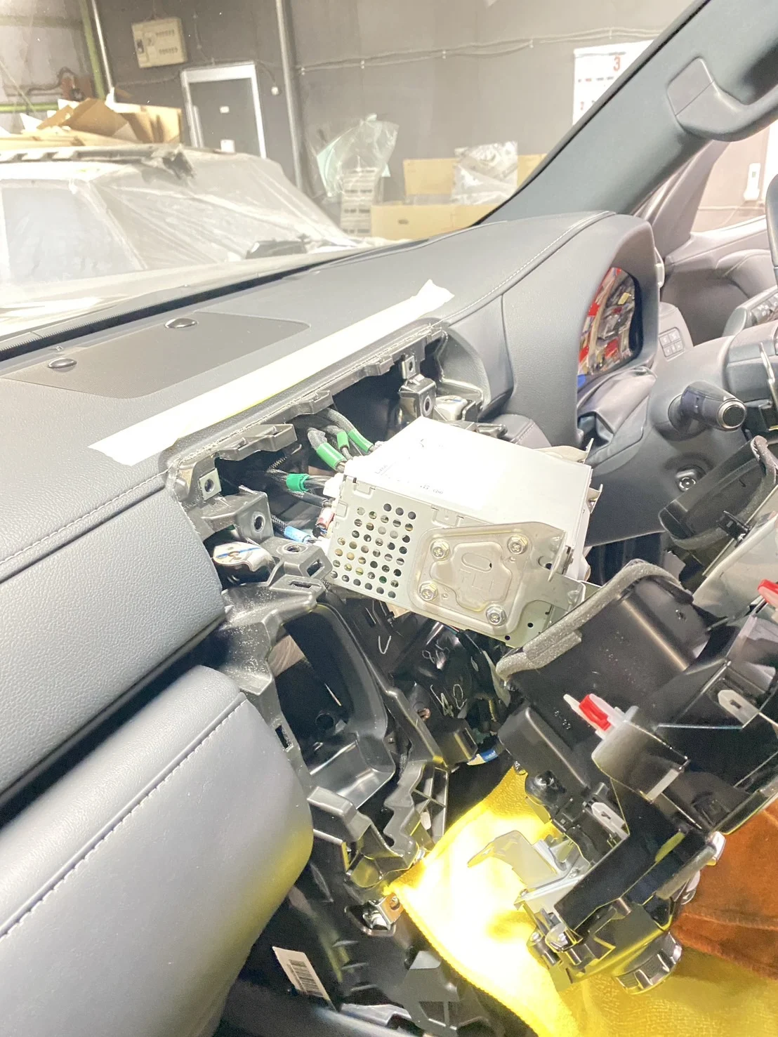 車両写真