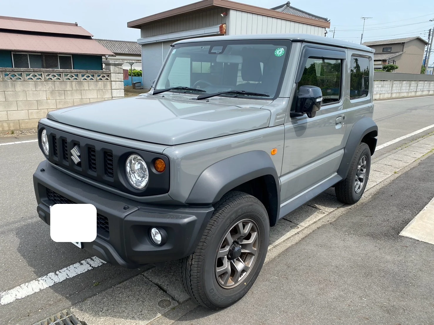 車両写真
