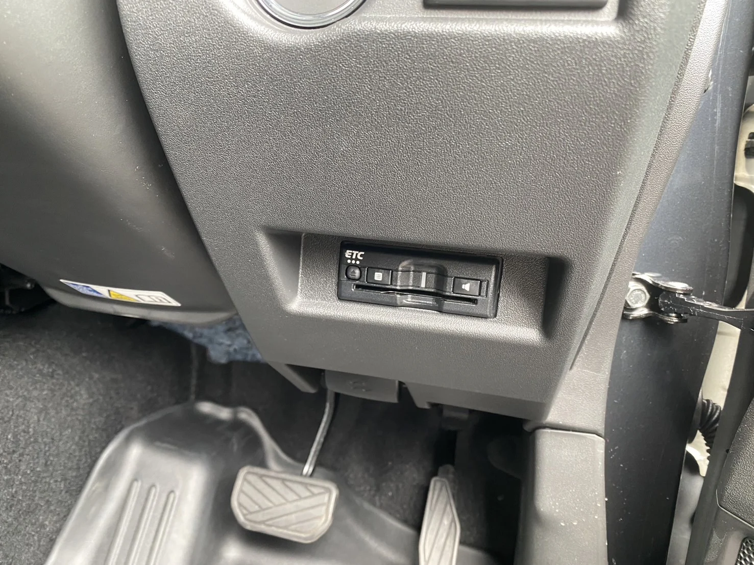 車両写真