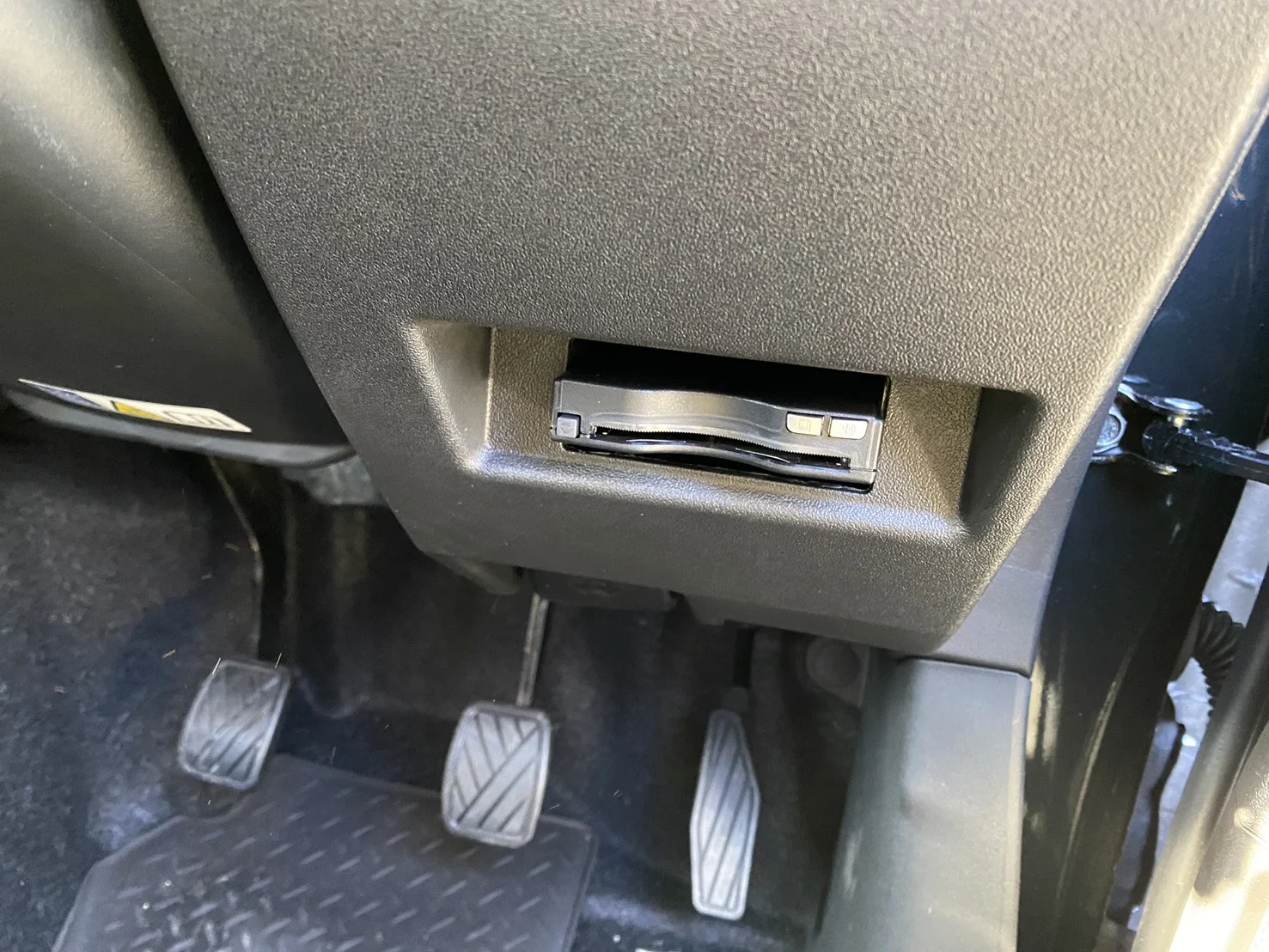 車両写真