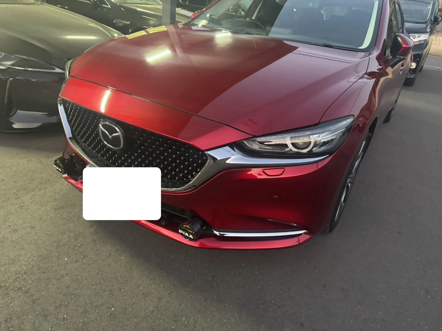 車両写真