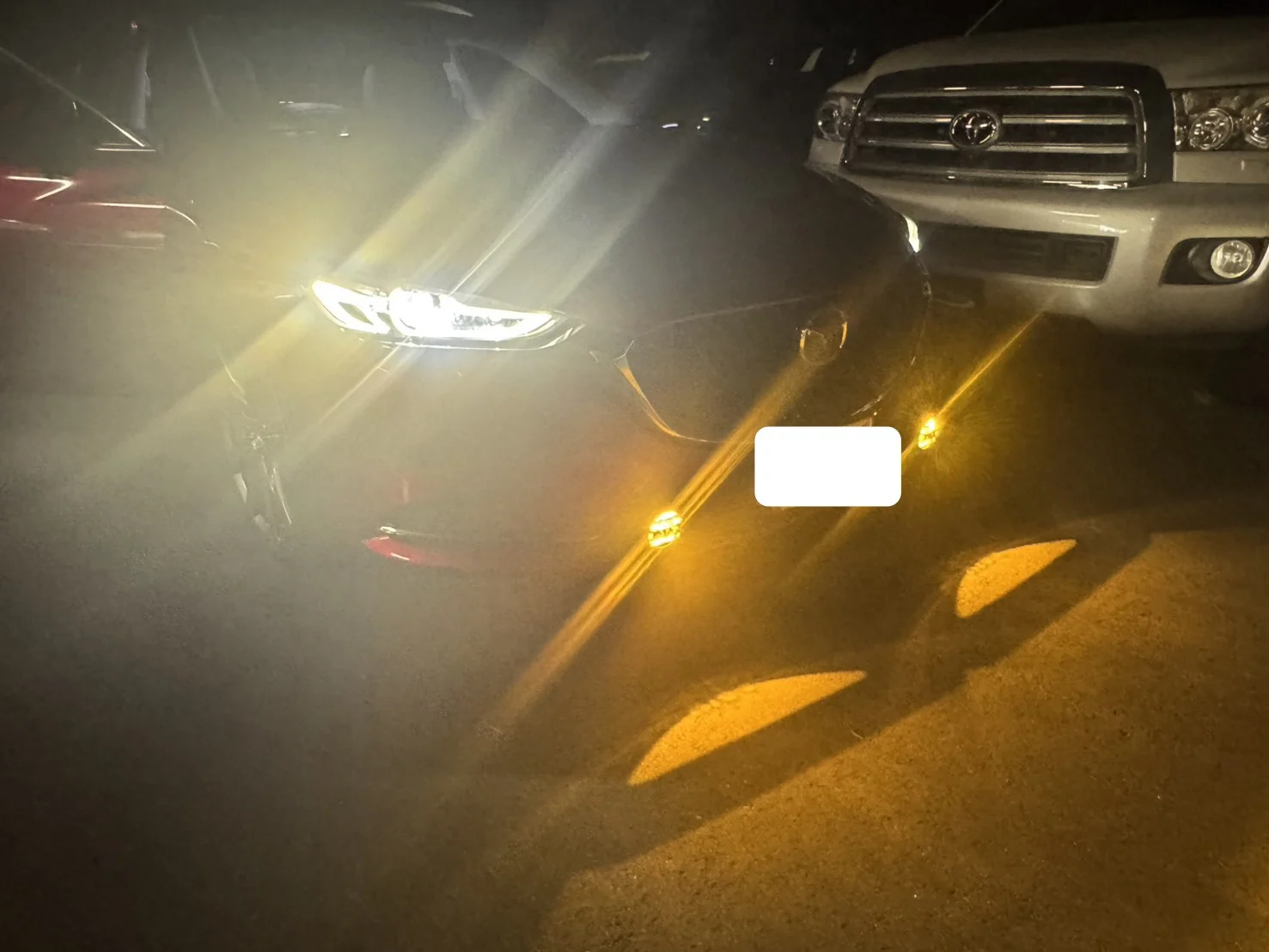 車両写真