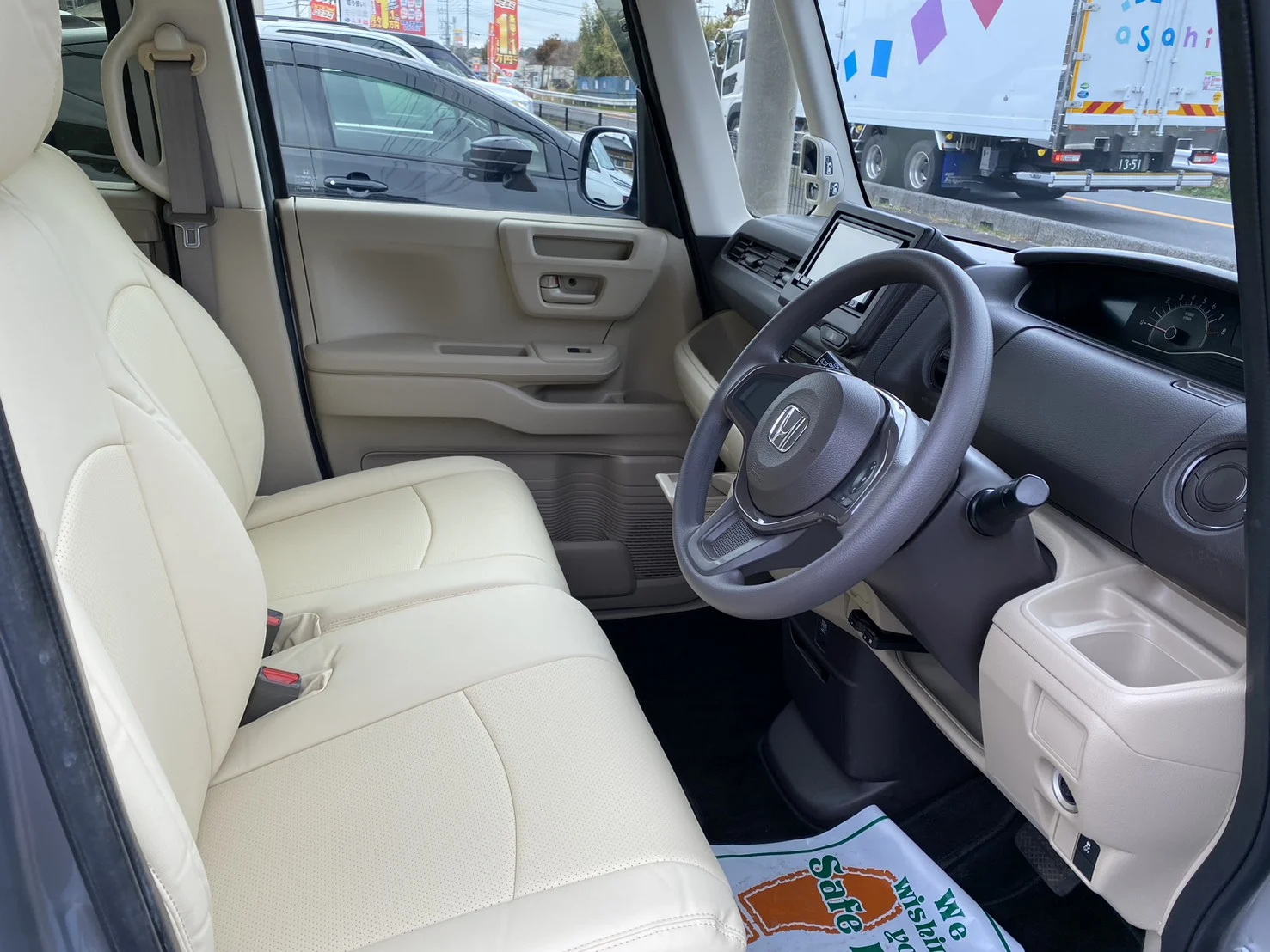 車両写真