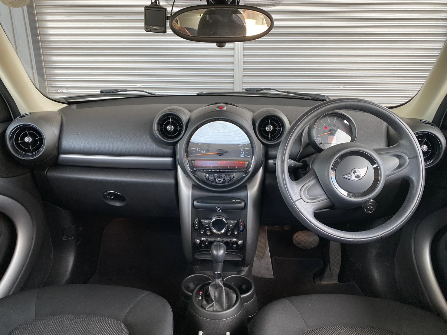 車両写真