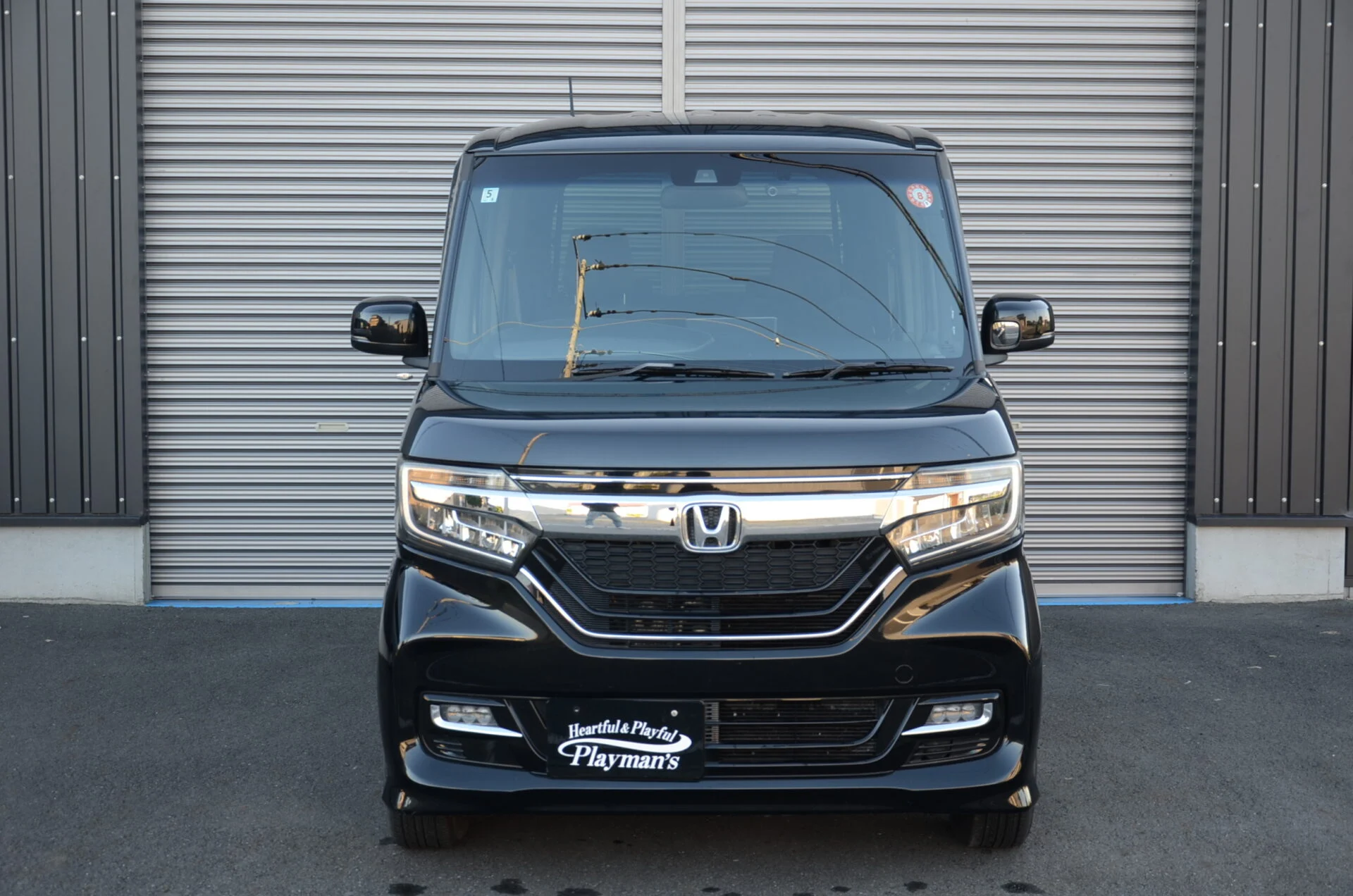 車両写真