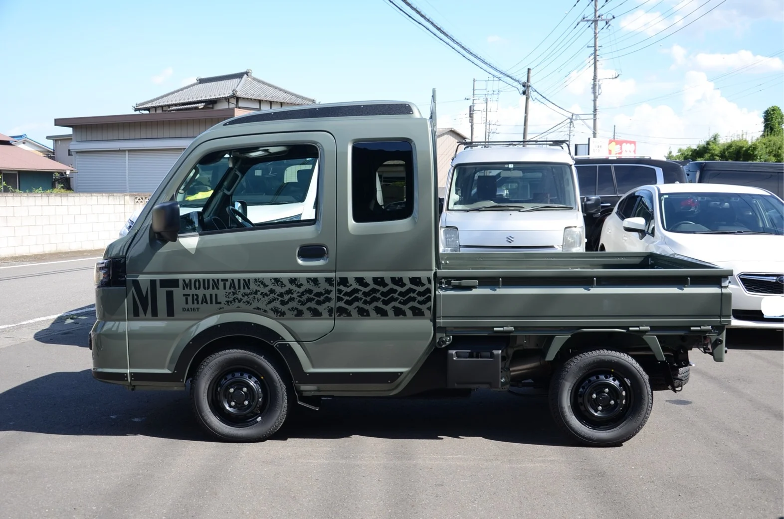 車両写真