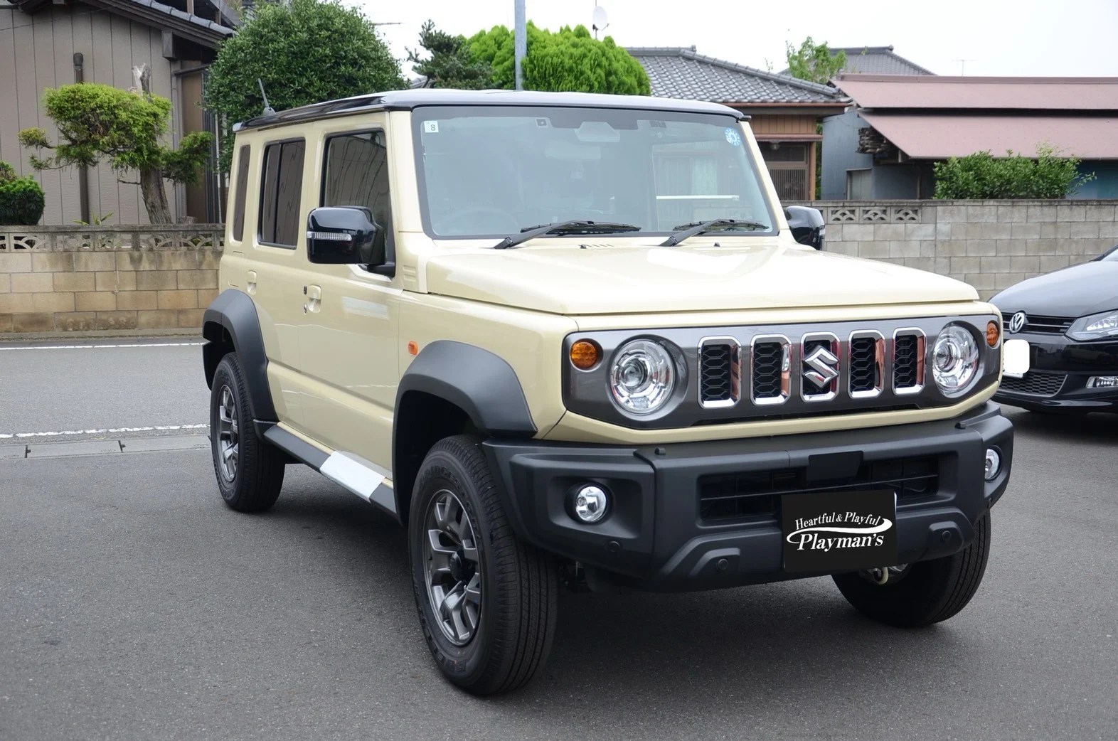車両写真